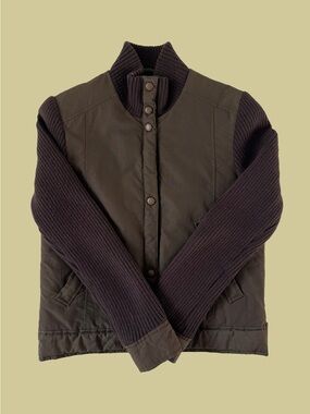 Lightweight Jacket
